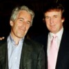 El caso Epstein estremece a EU… y a Trump
