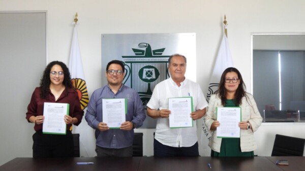 UQRoo y Grupo Turquesa consolidan alianza estratégica, en beneficio del talento universitario