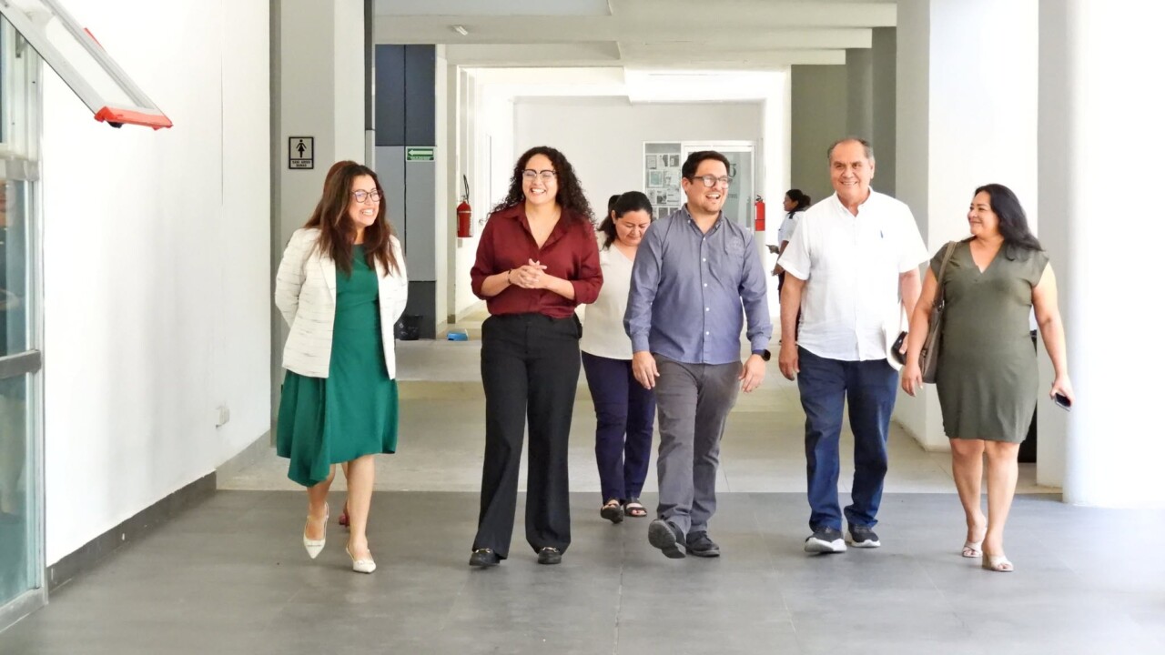 UQRoo y Grupo Turquesa consolidan alianza estratégica, en beneficio del talento universitario