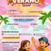 Invita Isla Mujeres a jóvenes a sumarse a los cursos “Actívate en Verano 2025”