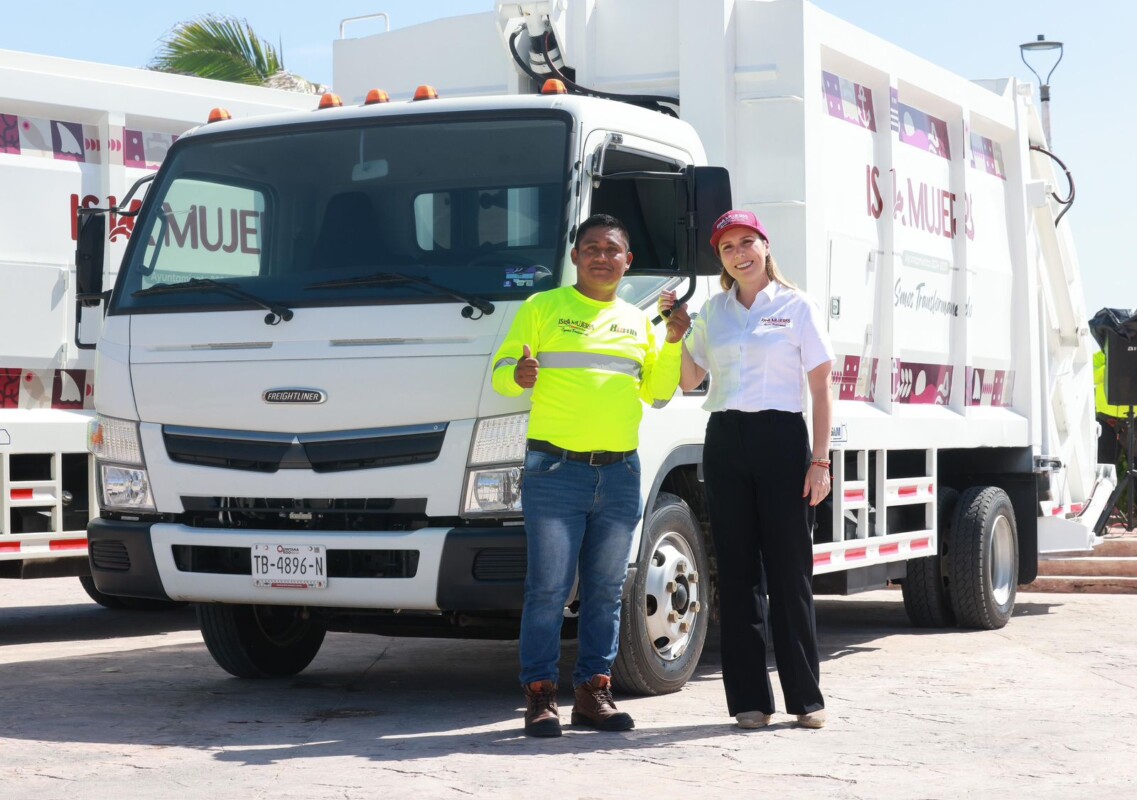 Estas unidades se suman a las seis que se entregaron recientemente en la Zona Continental para complementar la flotilla.