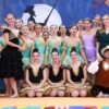 Llevan arte y cultura a las familias isleñas con exitosa presentación del ballet 'Don Quijote'