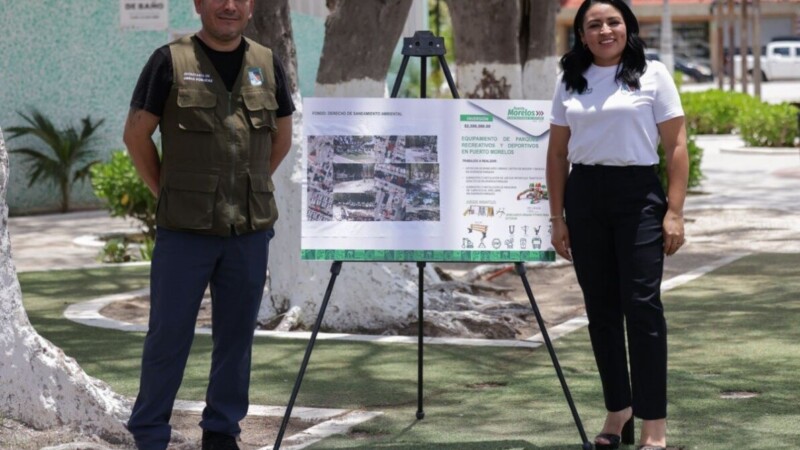 Consolidaremos espacios seguros para nuestra niñez: Blanca Merari