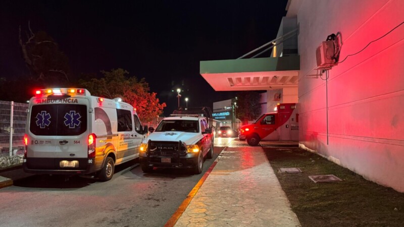 Confirma la Secretaría de Salud deceso por viruela símica en Cancún