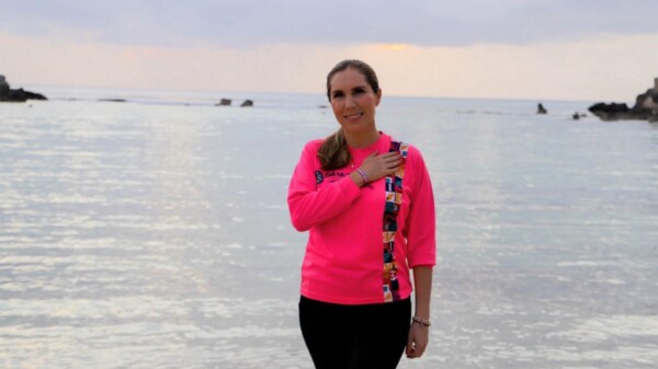 Playas de Isla Mujeres, limpias y libres de sargazo, listas para ser disfrutadas en este verano