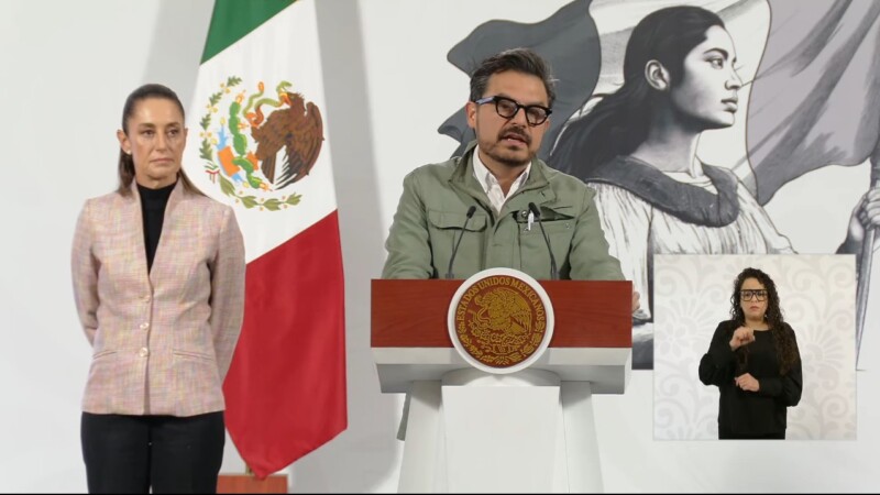 “IMSS no entregó recursos a Fundación Azteca”: Robledo