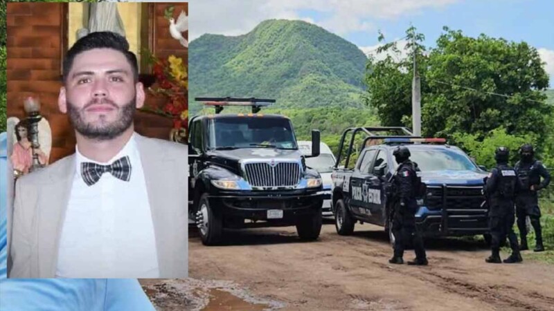 Presunto líder criminal de "Los Mayos" es abatido durante operativo en Sinaloa