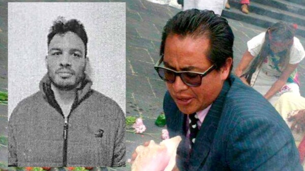 Conceden suspensión de plano en amparo a Julio César Chávez Jr.