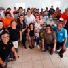 Promueve Ana Paty Peralta la cultura de paz en la niñez y juventud de Cancún