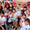 Fomenta Ana Paty Peralta actividades recreativas y lúdicas en cursos de verano