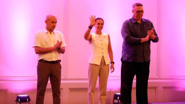 Con valentía y esperanza, Cancún alza la voz: "Cuatro voces, cuatro historias" llegan al corazón del sector hotelero