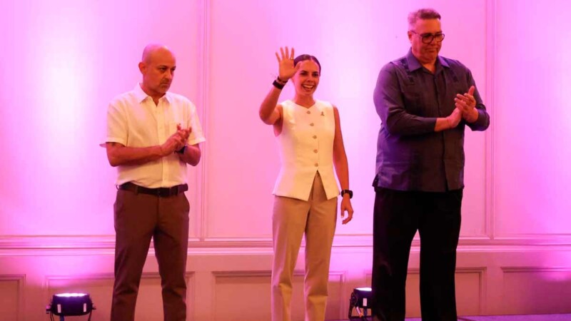 Con valentía y esperanza, Cancún alza la voz: "Cuatro voces, cuatro historias" llegan al corazón del sector hotelero