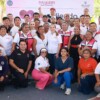 Con atención directa y en territorio, Atenea Gómez Ricalde lleva la Jornada “ATEndiendo a la gente” a la Zona Continental