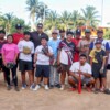 Gobierno de Isla Mujeres fomenta el deporte y los valores en la niñez y juventud a través de la Escuelita Deportiva Municipal