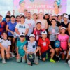 Gobierno Municipal ofrece nuevas disciplinas deportivas en el Curso Actívate en Verano