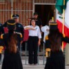 En Puerto Morelos fomentamos la cultura de paz y el respeto a la autoridad; Blanca Merari