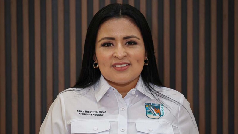 Difunden acciones para prevenir la trata de personas