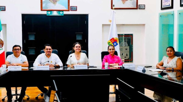 Proponen reforma para fortalecer la transparencia y rendición de cuentas