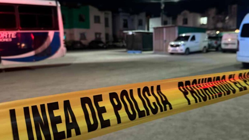 Ejecutan a balazos a hombre en el fraccionamiento Villas Otoch Paraíso de Cancún