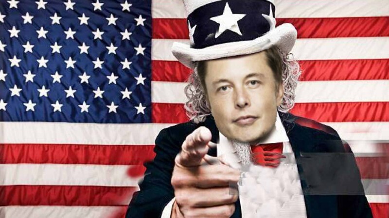 Lanza Elon Musk su propio partido político en Estados Unidos