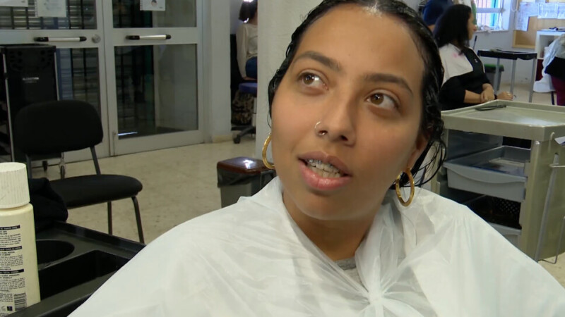 Reviven en TikTok historia de Sarai la joven de 20 años con 5 hijos