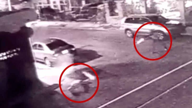 Acribillan a mando policiaco en Mexicali tras relevo en la corporación