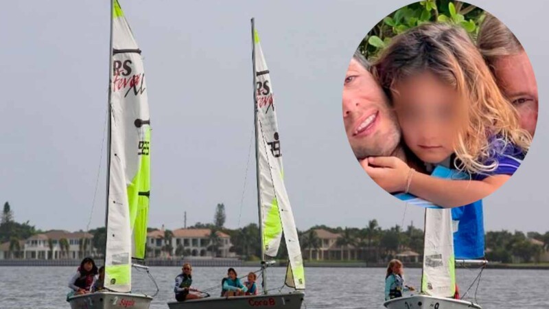 Trágico accidente náutico cobra la vida de dos niñas en un campamento de verano