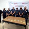 Capturan a siete policías en Chiapas por presunto narcomenudeo