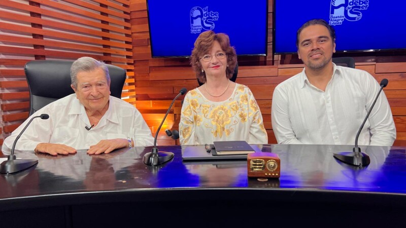 Así debe de ser: Rectores de Universidades