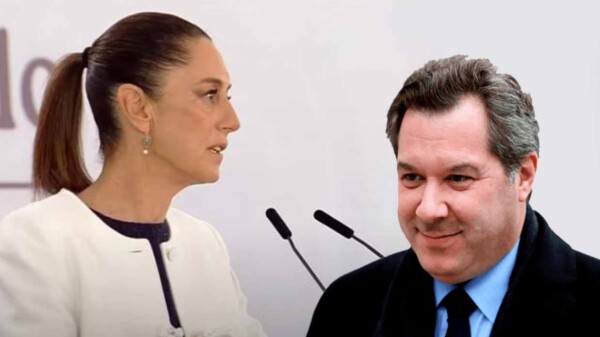 La presidente Sheinbaum se indigna ante críticas del abogado de Ovidio Guzmán: “Son irrespetuosas”