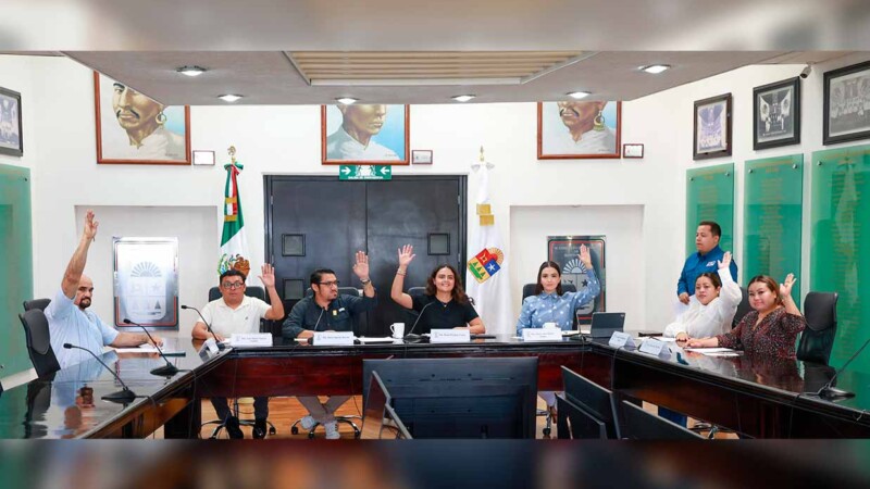 Analizarán en comisiones iniciativas sobre asistencia social, desarrollo comunitario y económico