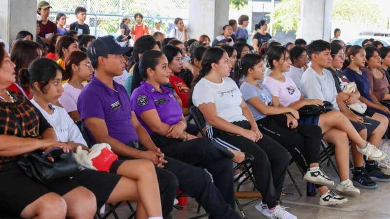 GOBIERNO DE BJ IMPULSA LA DEFENSA PERSONAL PARA ERRADICAR LA VIOLENCIA CONTRA LAS MUJERES