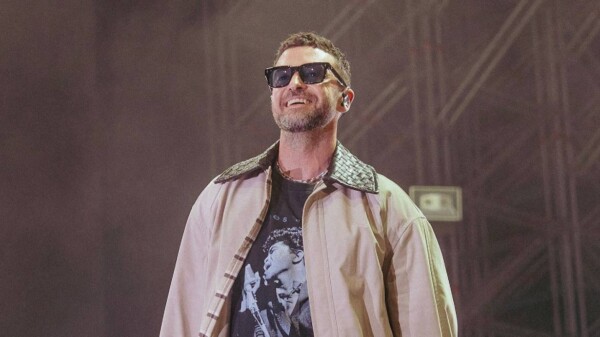 Justin Timberlake revela que padece enfermedad de Lyme y habla por primera vez sobre su estado de salud