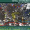 Pronóstico del clima en Quintana Roo para hoy jueves 14 de agosto 2025