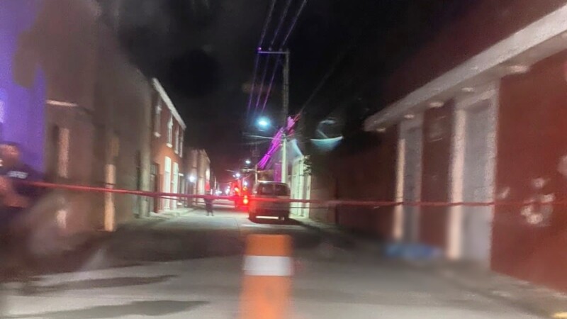 Pierde la vida a las puertas de un bar en Motul, Yucatán