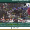 Pronóstico del clima en Quintana Roo para hoy jueves 21 de agosto 2025
