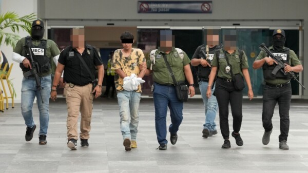 Capturan en Coahuila a sujeto acusado de secuestro en Chetumal (VIDEO)