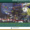 Pronóstico del clima en Quintana Roo para hoy miércoles 20 de agosto 2025