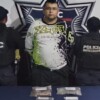 Detenido por delitos contra la salud en Galaxia La Guadalupane en Cancún