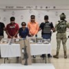 Vinculan a proceso a integrantes de grupo criminal en Playa del Carmen