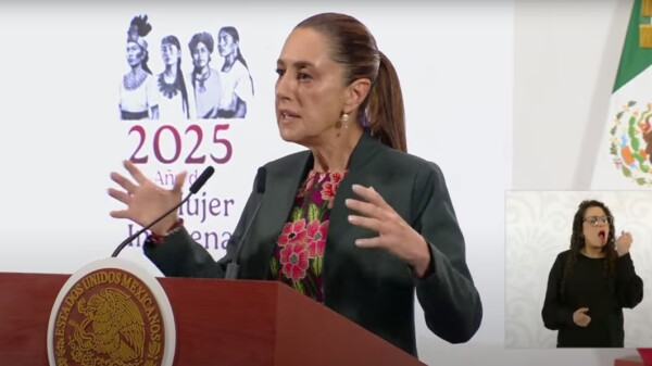 'Alito' y secuaces, “porros, autoritarios e hipócritas”: Sheinbaum