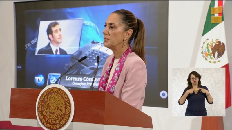 SCJN “cierra ciclo con racismo”, al condenar amparo a Córdova