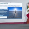 Invertirán 800 mdd para construir en BCS 2 plantas termosolares
