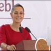 Reitera Sheinbaum a Trump, “aquí manda el pueblo”