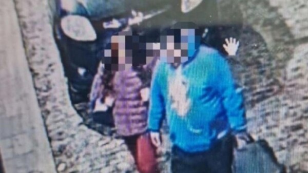 Niña de 12 años escapa con un hombre que la contactó por internet