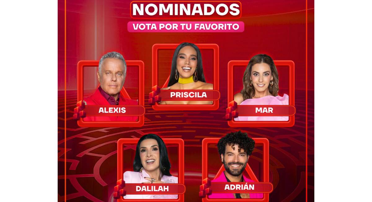 Acusan a Ninel Conde por influir en expulsiones de 'La Casa de los Famosos México'