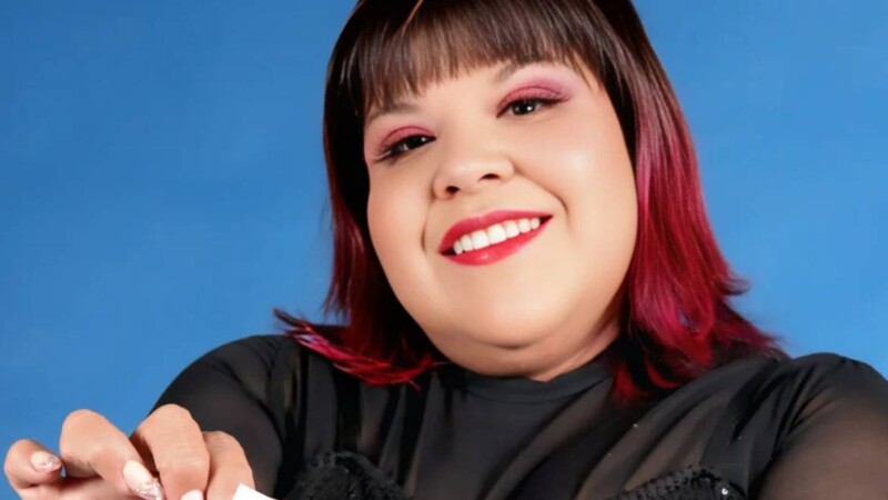 Aimep3 sufre complicación postparto tras enfrentamiento en su casa