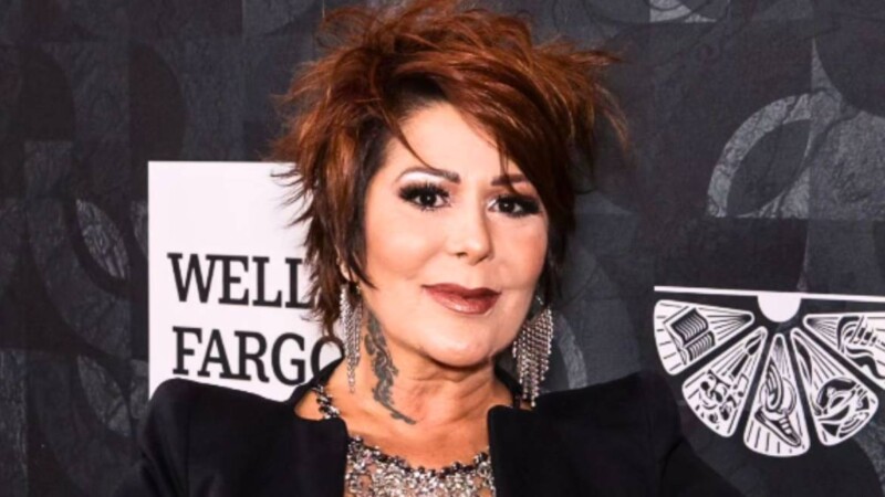 Alejandra Guzmán pospone su gira por motivos de salud