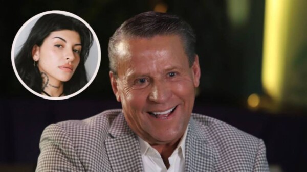 Alfredo Adame reconoce la madurez de Cazzu tras ruptura con Christian Nodal