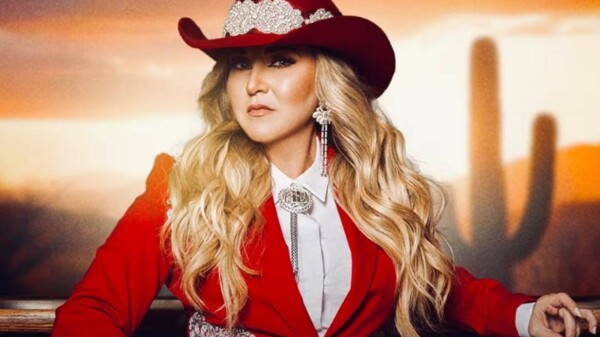 Alicia Villarreal confirma nueva relación tras su divorcio de Cruz Martínez